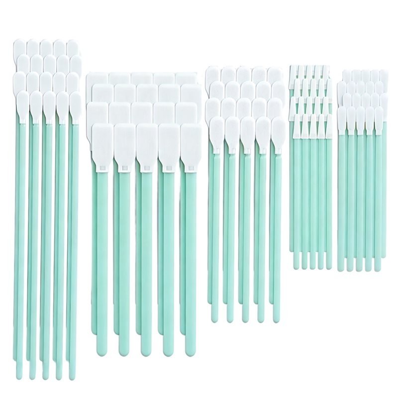Art Craft Optical - ABWZ-Cleaning Lab Swab Kit For Optics