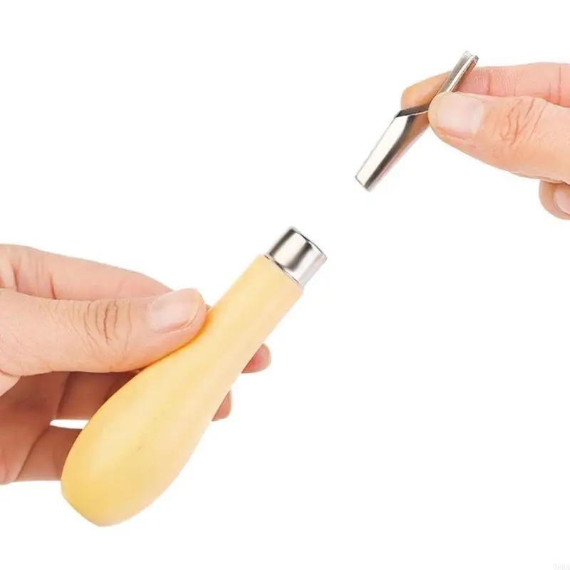 2 Set Lino Cutting Tool with I - Lino Printing Block ulasan dan harga