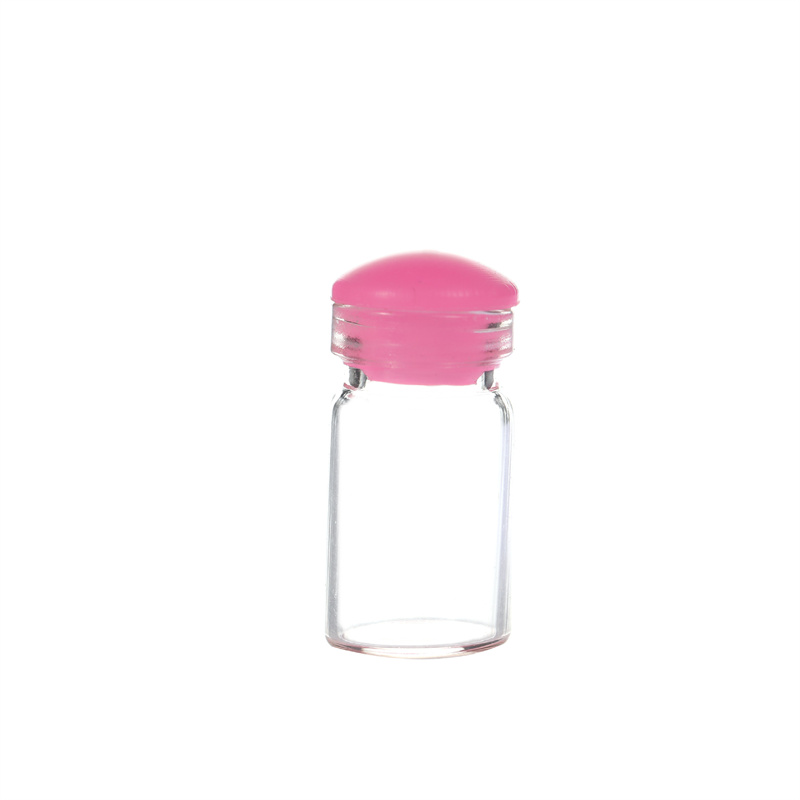 1000x 0.5ml Mini Silicone Plug - Art Craft Zoo ulasan dan harga