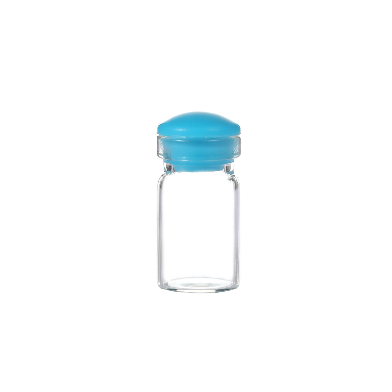 1000x 0.5ml Mini Silicone Plug - Art Craft Zoo ulasan dan harga