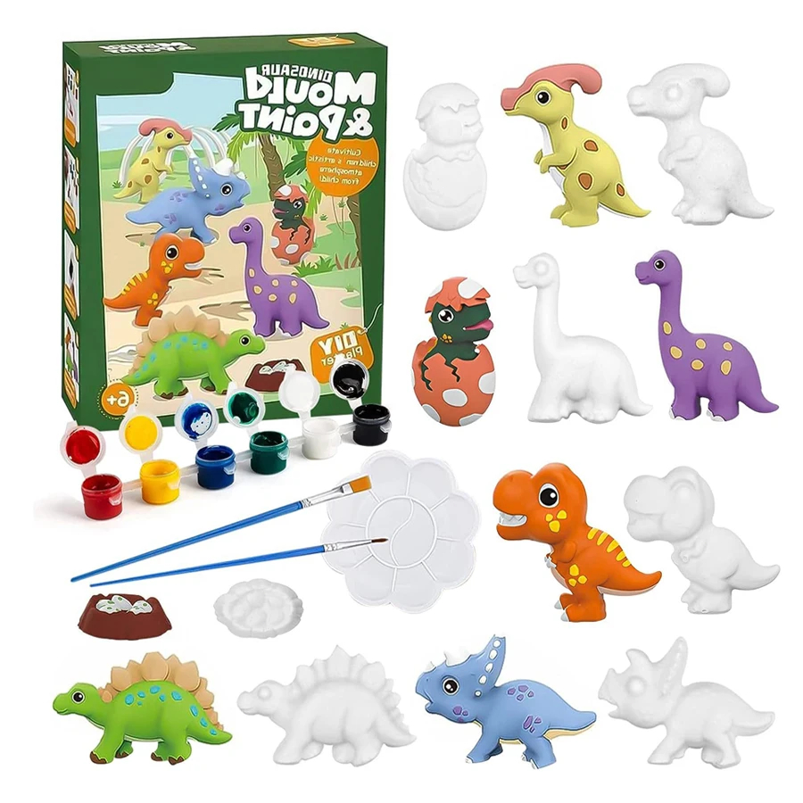 Arts and Crafts Set Painting K - Art And Craft Nature ulasan dan harga