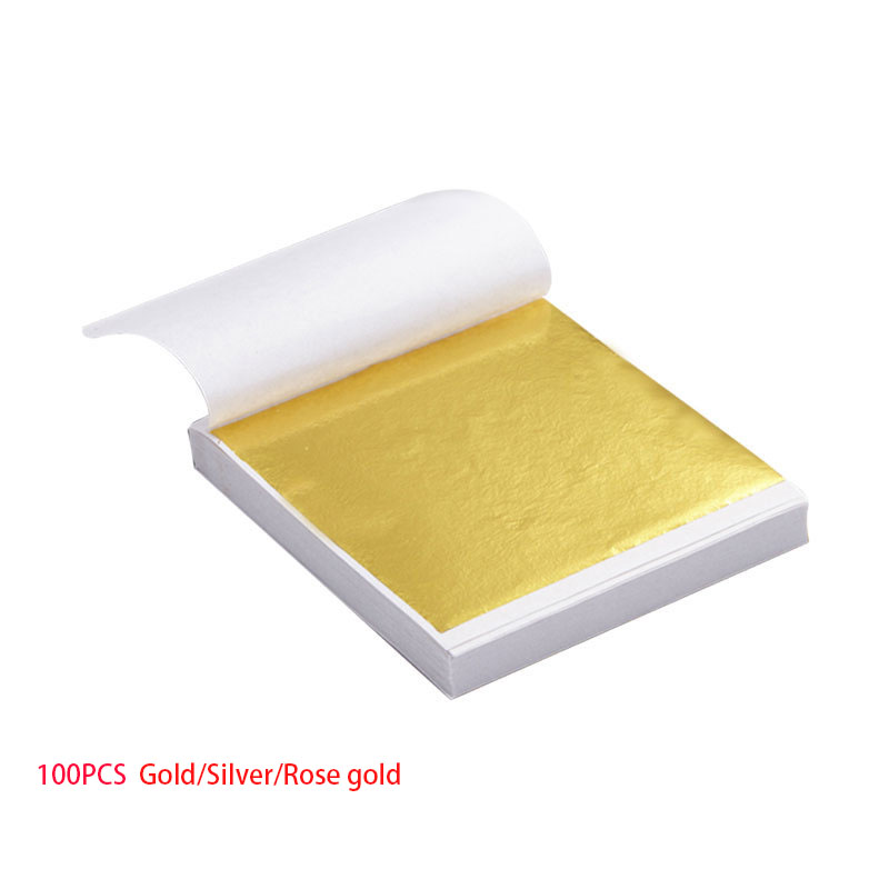 100pcs  Art Craft Design Paper - Art Craft Rose ulasan dan harga