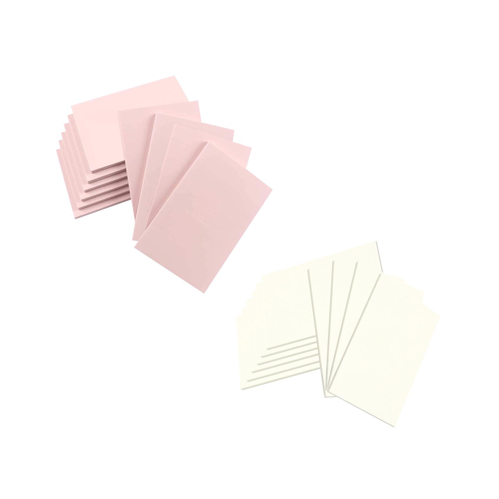 10Pcs Rubber Carving Blocks Cr - Lino Printing Block ulasan dan harga