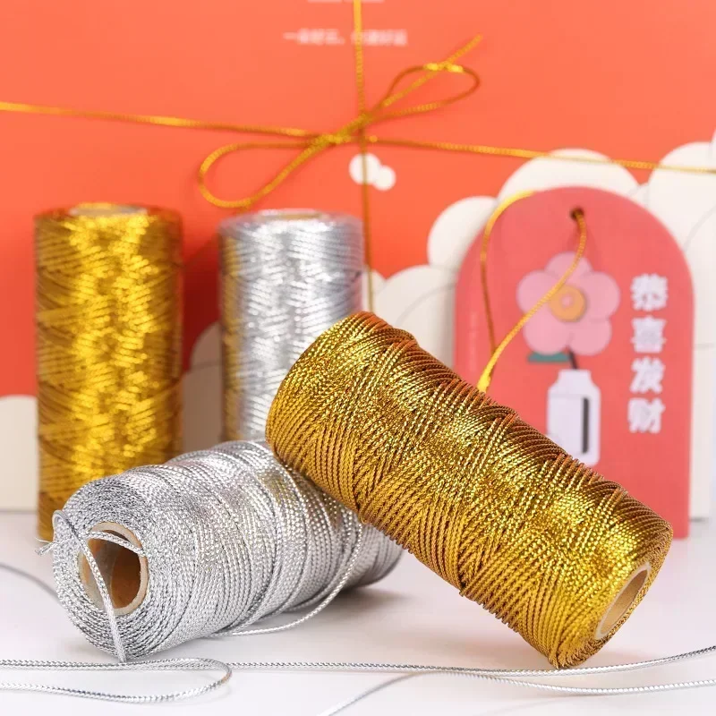 100M 1.5mm Macrame Cord Rope S - Macrame Cord Cotton ulasan dan harga