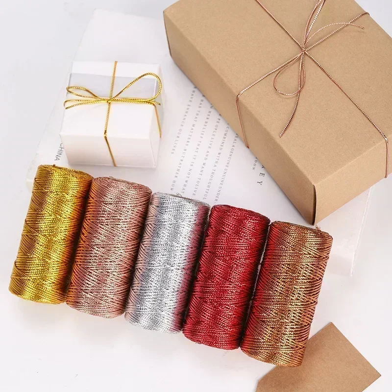 100M 1.5mm Macrame Cord Rope S - Macrame Cord Cotton ulasan dan harga