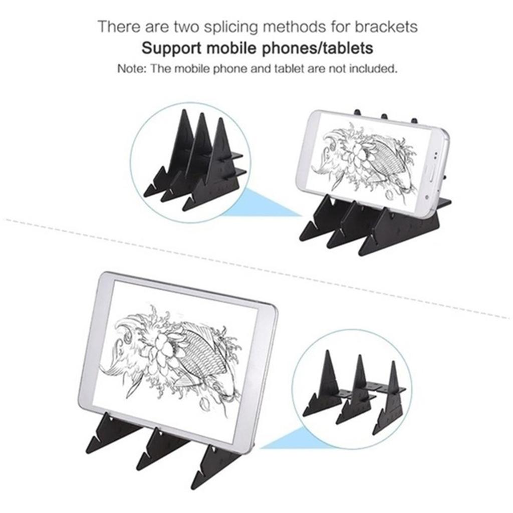 Optical Drawing Board Copy Tra - Art Craft Optical ulasan dan harga