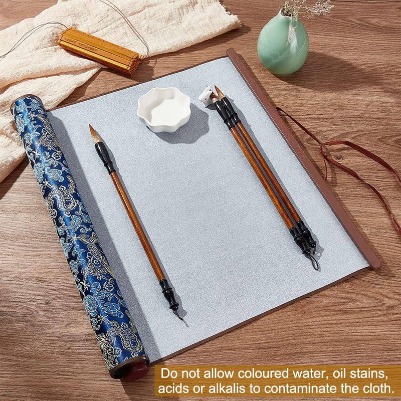 Inkless Chinese Calligraphy Se - Calligraphy Pen Set ulasan dan harga