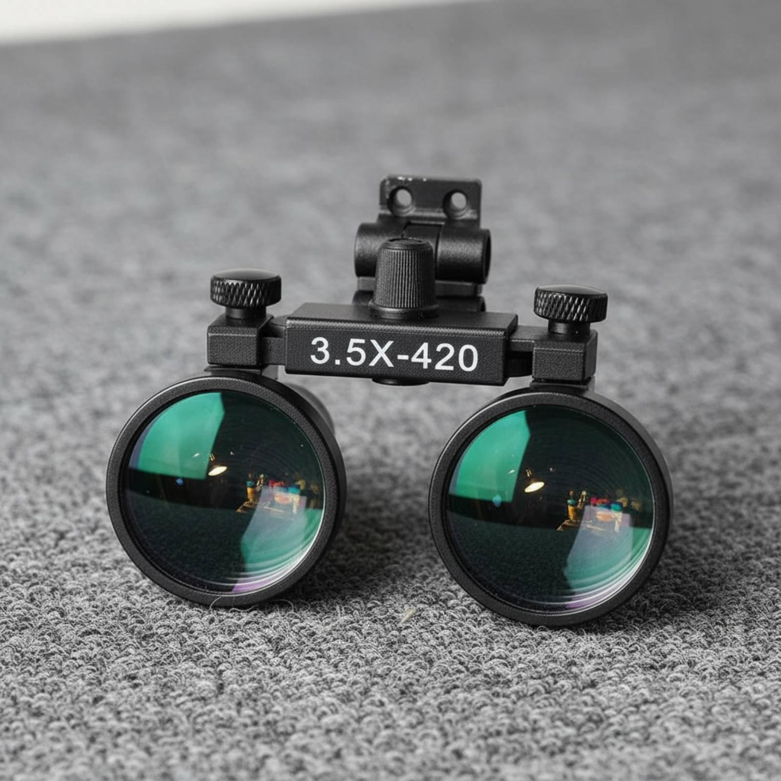 High Precision Optics Magnifyi - Art Craft Optical ulasan dan harga