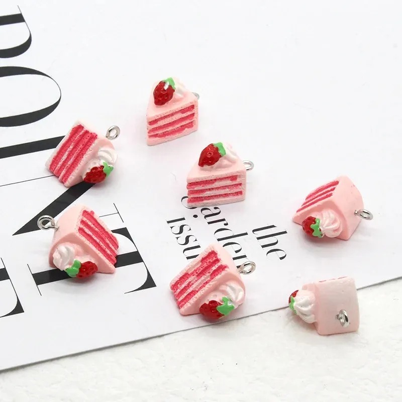 10pcs/Pack Simulation 3D Straw - Art Craft Handmade ulasan dan harga
