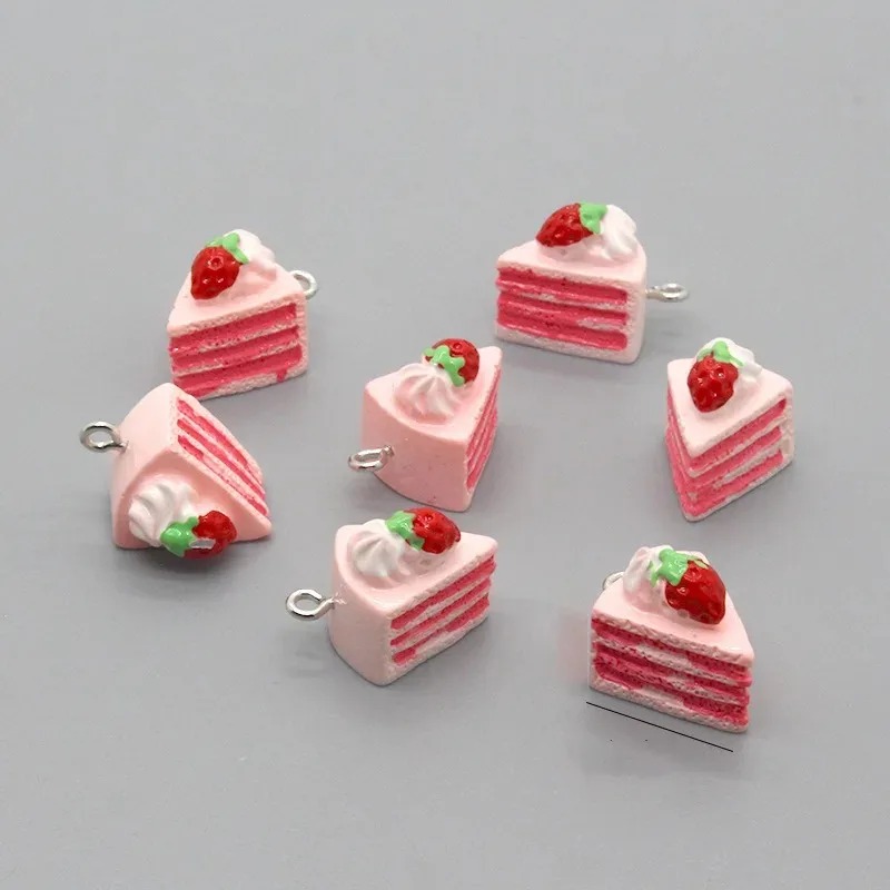 10pcs/Pack Simulation 3D Straw - Art Craft Handmade ulasan dan harga