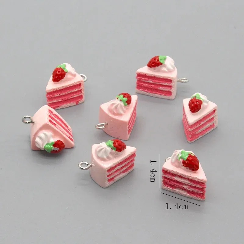 10pcs/Pack Simulation 3D Straw - Art Craft Handmade ulasan dan harga