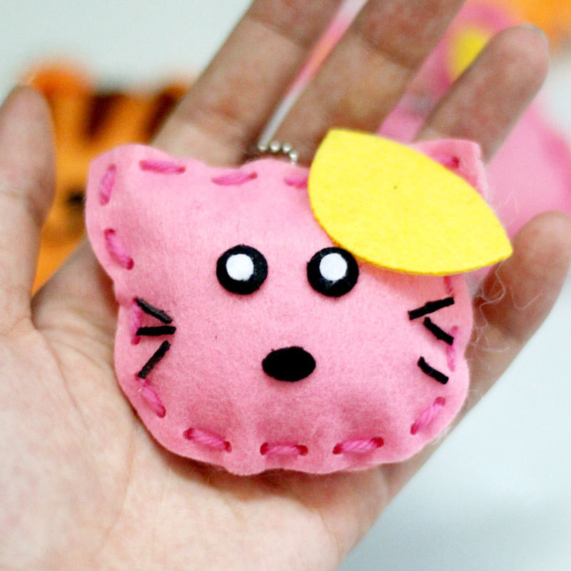 5Pcs/lot Kids Handcraft Toys N - Art And Craft Nature ulasan dan harga
