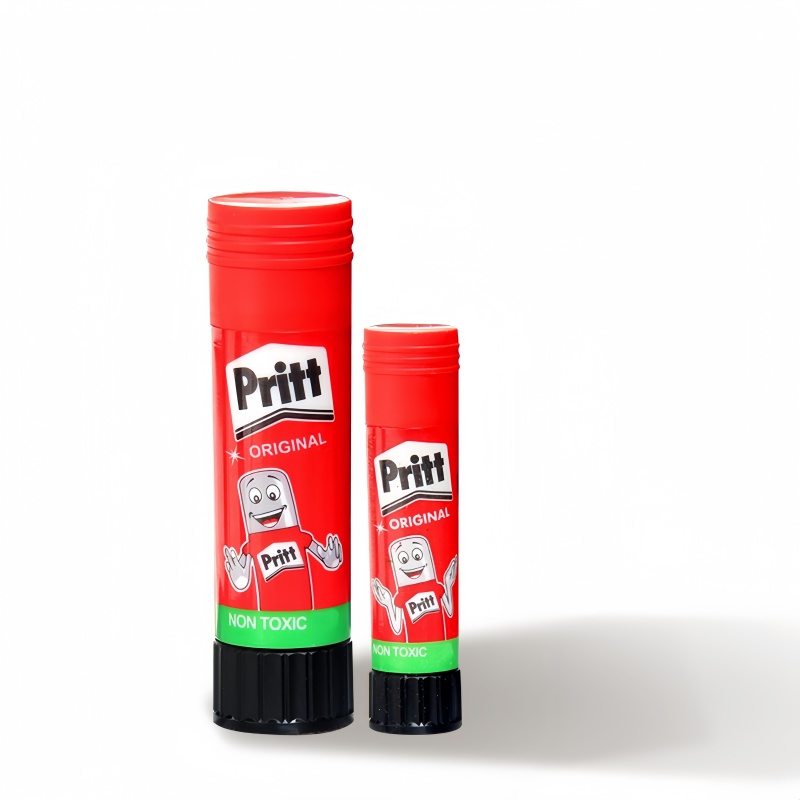 Original Pritt Glue Stick Non- - Art Craft 6 Year Old ulasan dan harga