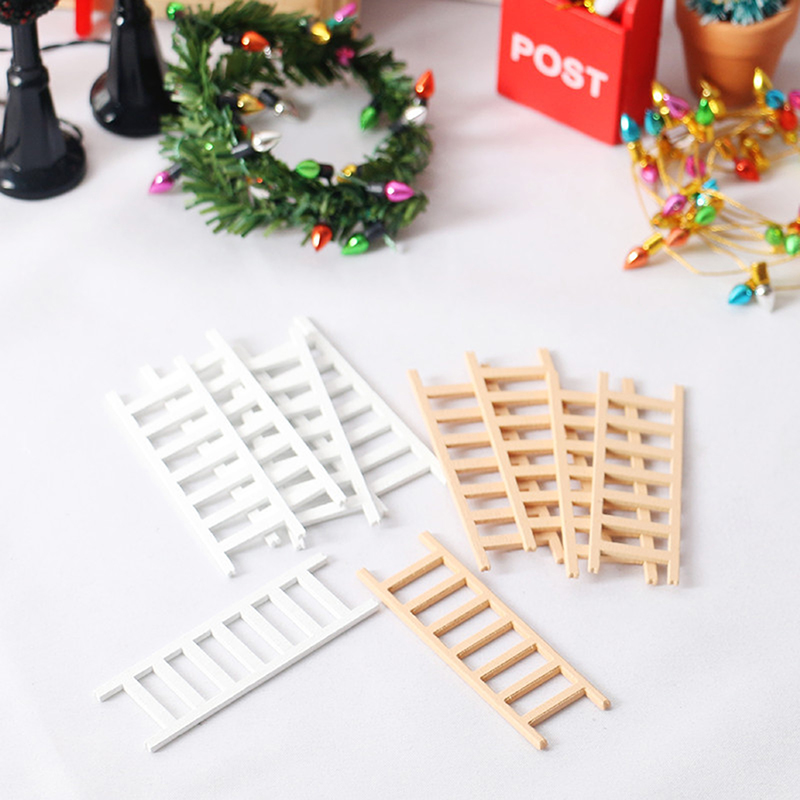 5Pcs 1:12 Dollhouse Miniature  - Art Craft Handmade ulasan dan harga