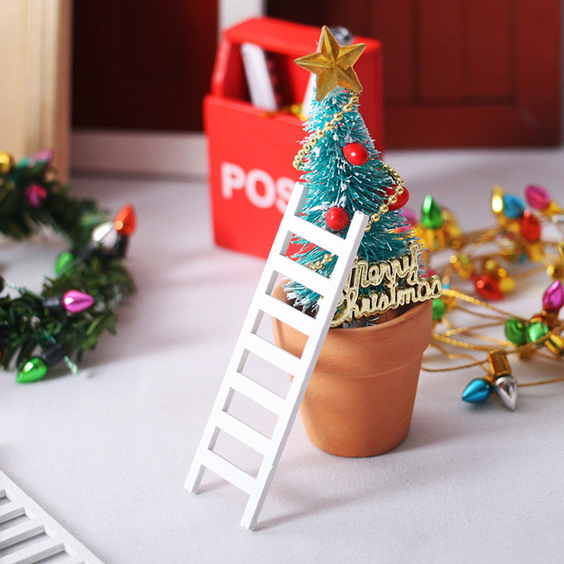 5Pcs 1:12 Dollhouse Miniature  - Art Craft Handmade ulasan dan harga