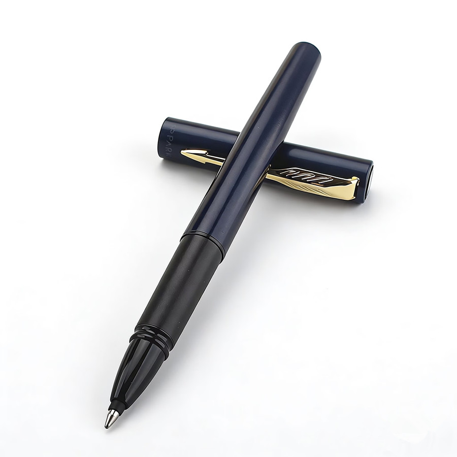 Multi-color Metal Rollerball P - Pentel Pen Energel ulasan dan harga