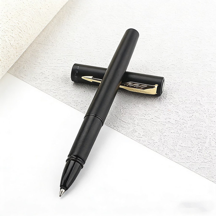 Multi-color Metal Rollerball P - Pentel Pen Energel ulasan dan harga