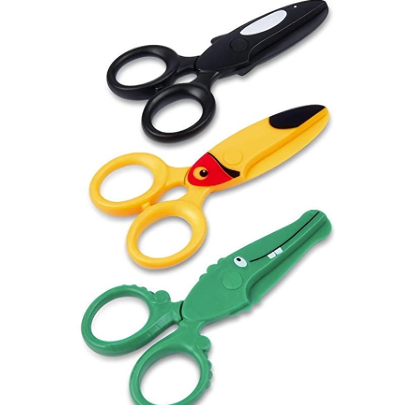 Preschool Training Scissors,Ch - Art Craft 6 Year Old ulasan dan harga