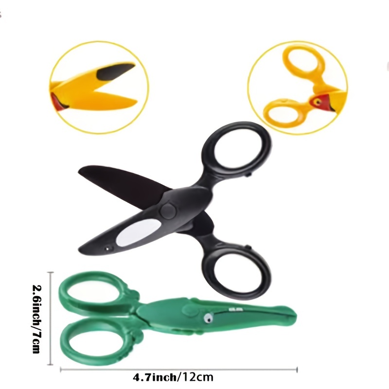 Preschool Training Scissors,Ch - Art Craft 6 Year Old ulasan dan harga