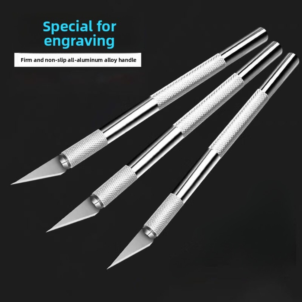 1/5 Pcs Sculpting Craft Tools  - Art Craft Handmade ulasan dan harga