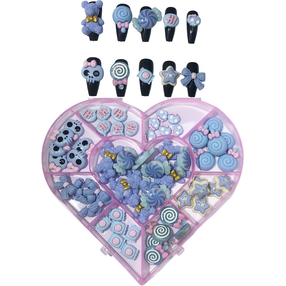 Bulk Supply 60PCS Kawaii Carto - Art Craft Rose ulasan dan harga