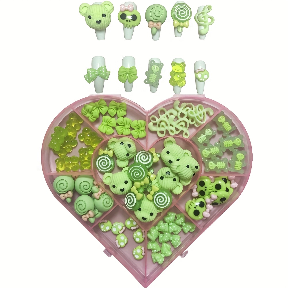Bulk Supply 60PCS Kawaii Carto - Art Craft Rose ulasan dan harga