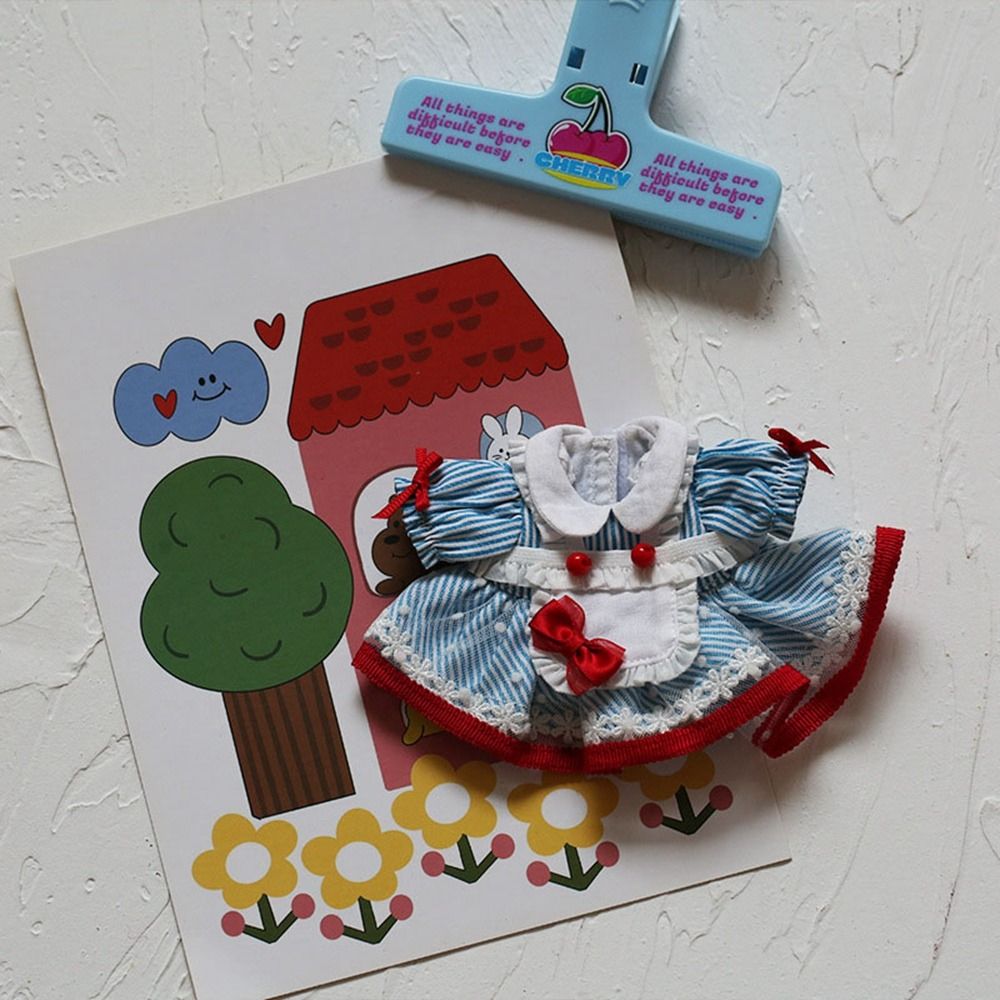 High Quality Handmade Doll Lov - Art Craft Handmade ulasan dan harga