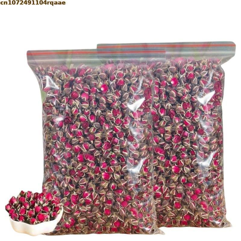 800g 100% Natural Dried Flower - Art Craft Rose ulasan dan harga