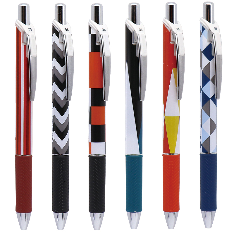 1Pc Japan Pentel BLN75 Cat The - Pentel Pen Energel ulasan dan harga