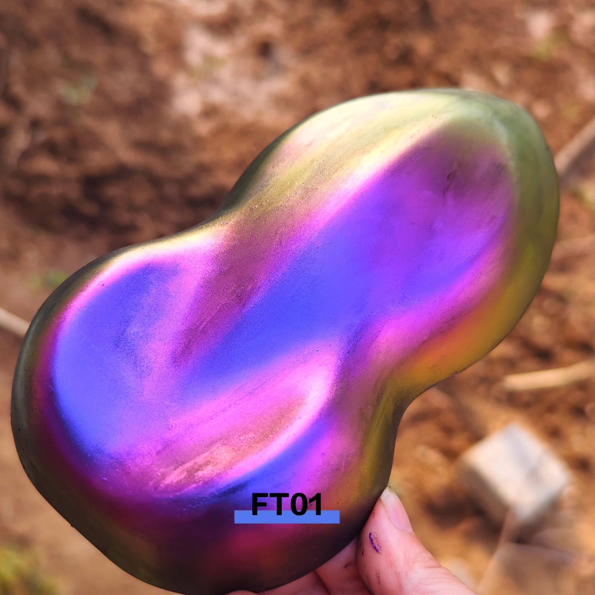 High Optical Super Chameleon P - Art Craft Optical ulasan dan harga