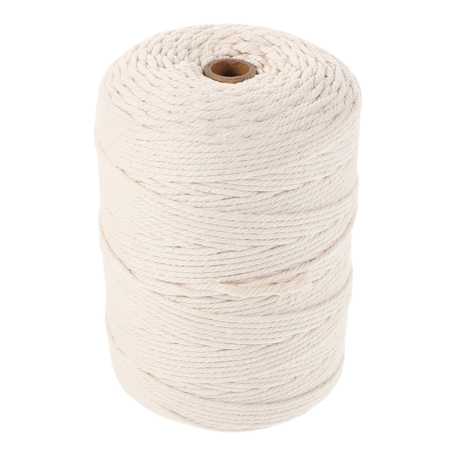 1 Roll Versatile Cotton Macram - Macrame Cord Cotton ulasan dan harga