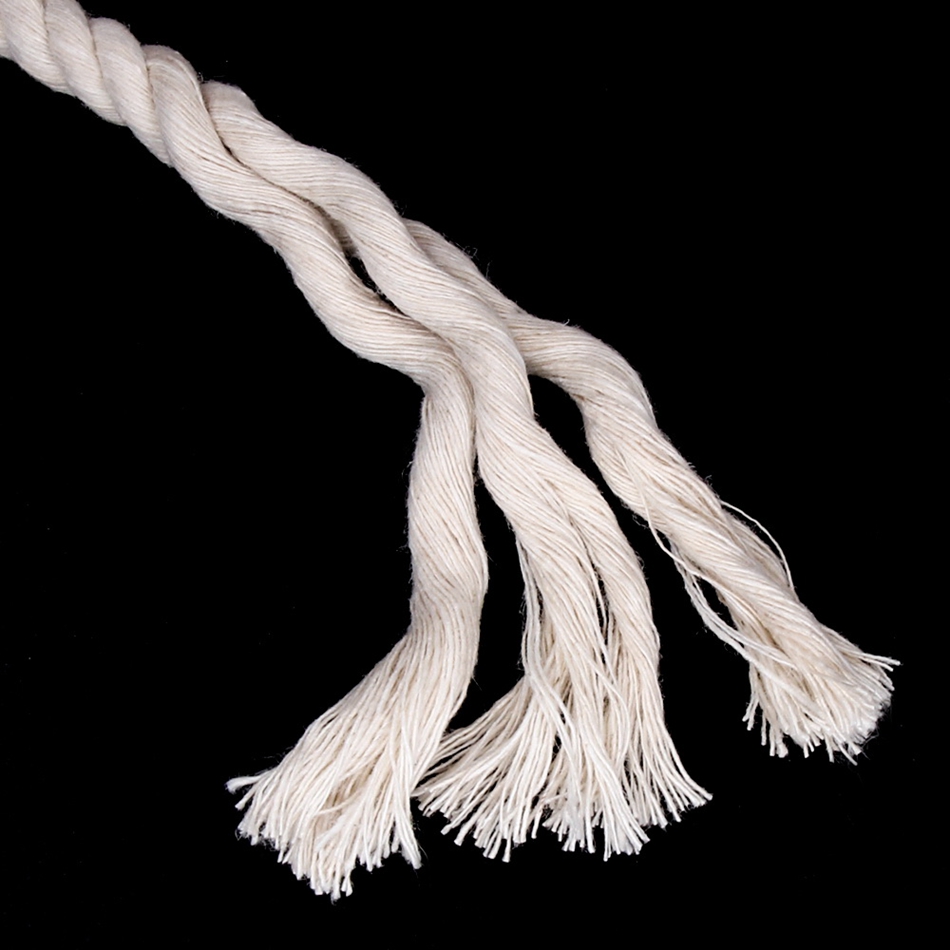 1mm-10mm 100% Cotton Macrame C - Macrame Cord Cotton ulasan dan harga