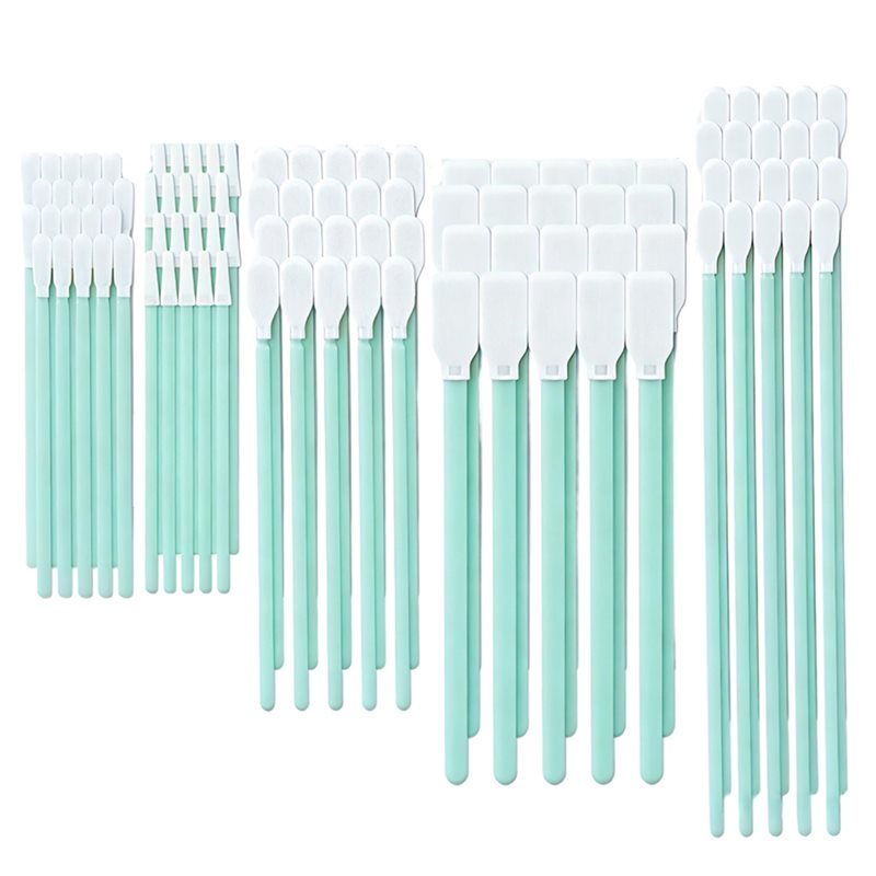 SHGO-Cleaning Lab Swab Kit For - Art Craft Optical ulasan dan harga