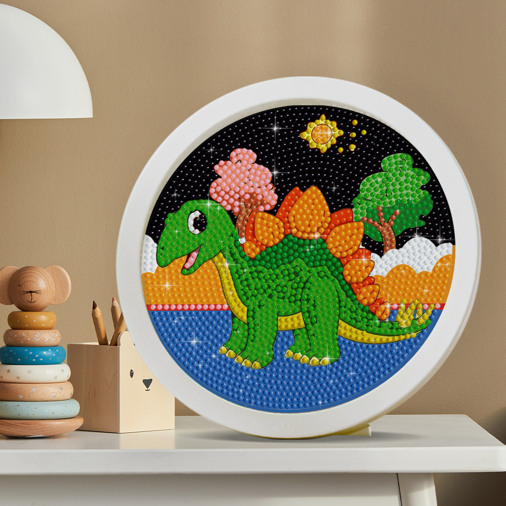 DIY Handmade Diamond Painting  - Art Craft Girl ulasan dan harga