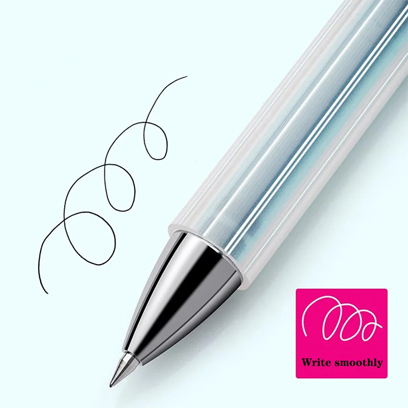 1pcs Japan ZEBRA Gel Pen Quick - Pentel Pen Energel ulasan dan harga