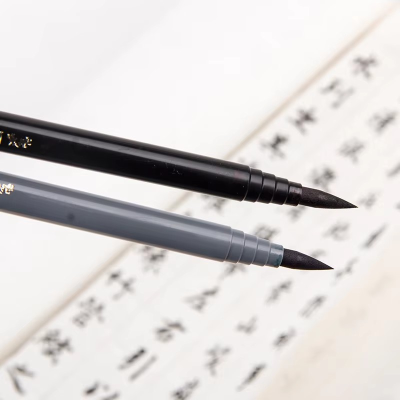 Faber Castell Water Based Aqua - Calligraphy Pen Set ulasan dan harga
