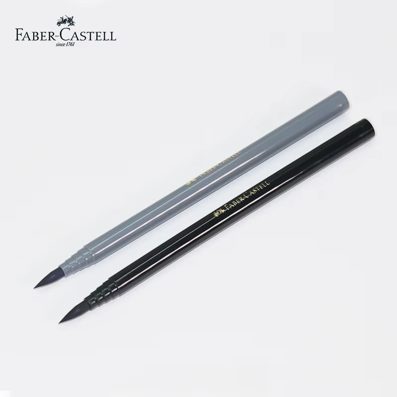 Faber Castell Water Based Aqua - Calligraphy Pen Set ulasan dan harga